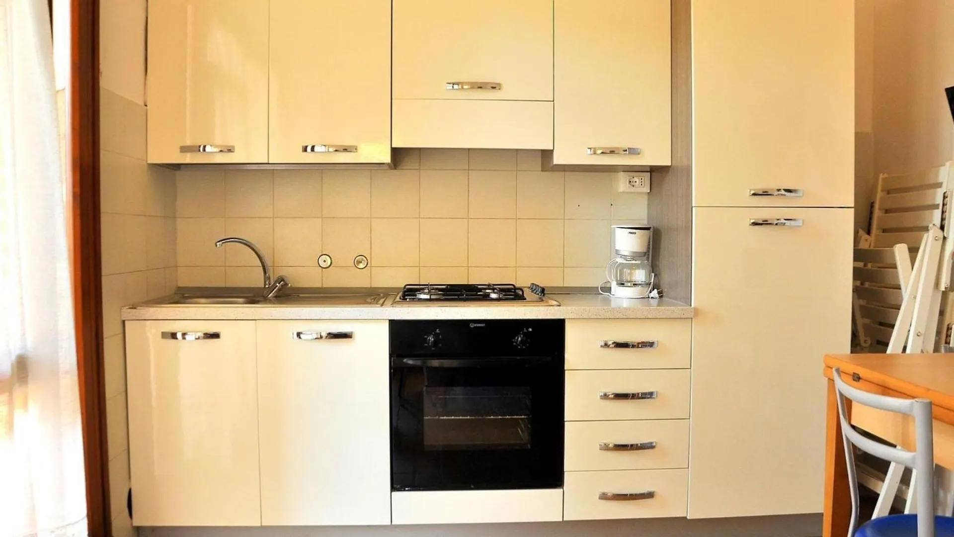 Cozy Independent Villa In Bibione Pineda 0*,  Italy