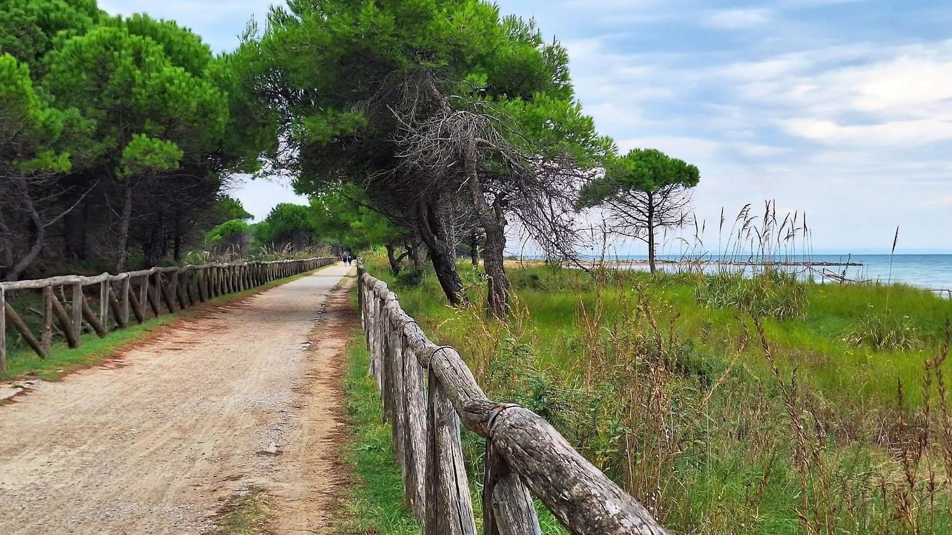 Cozy Independent Villa In Bibione Pineda