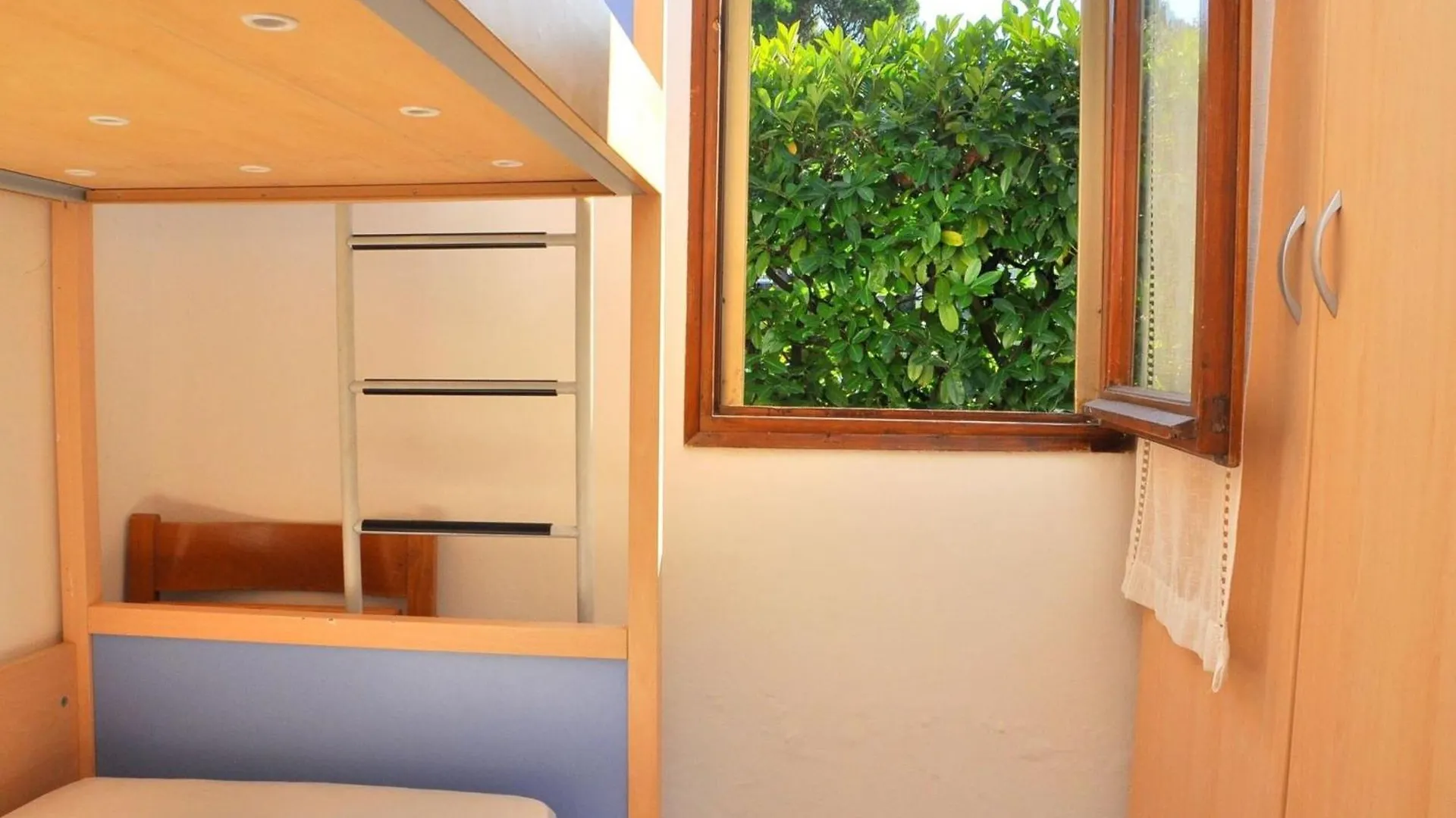 Cozy Independent Villa In Bibione Pineda 0*,  Italy